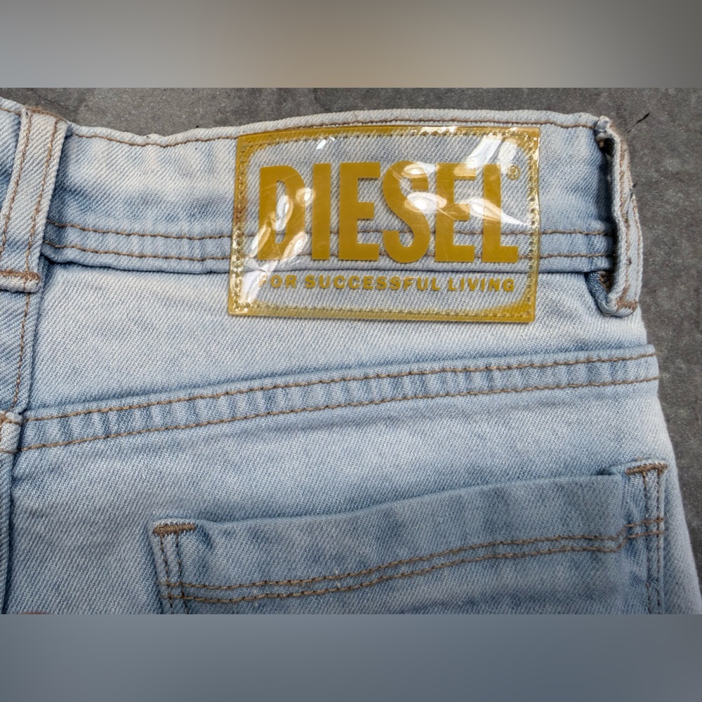DIESEL Jeans